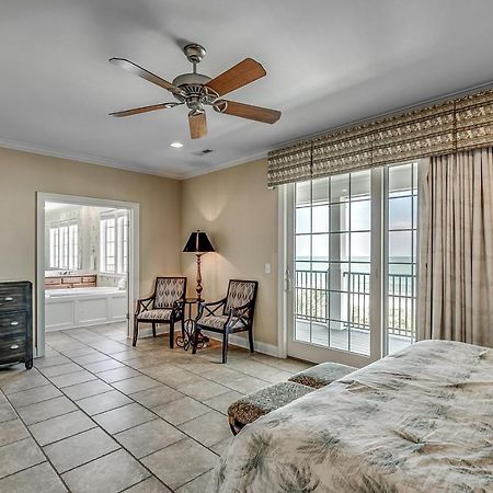 -Atlantis Villa Myrtle Beach Eksteriør bilde