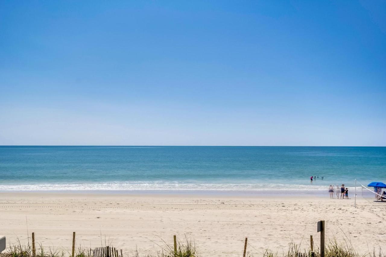 -Atlantis Villa Myrtle Beach Eksteriør bilde