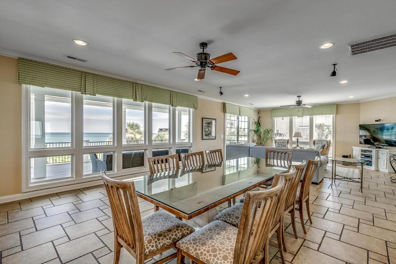 -Atlantis Villa Myrtle Beach Eksteriør bilde