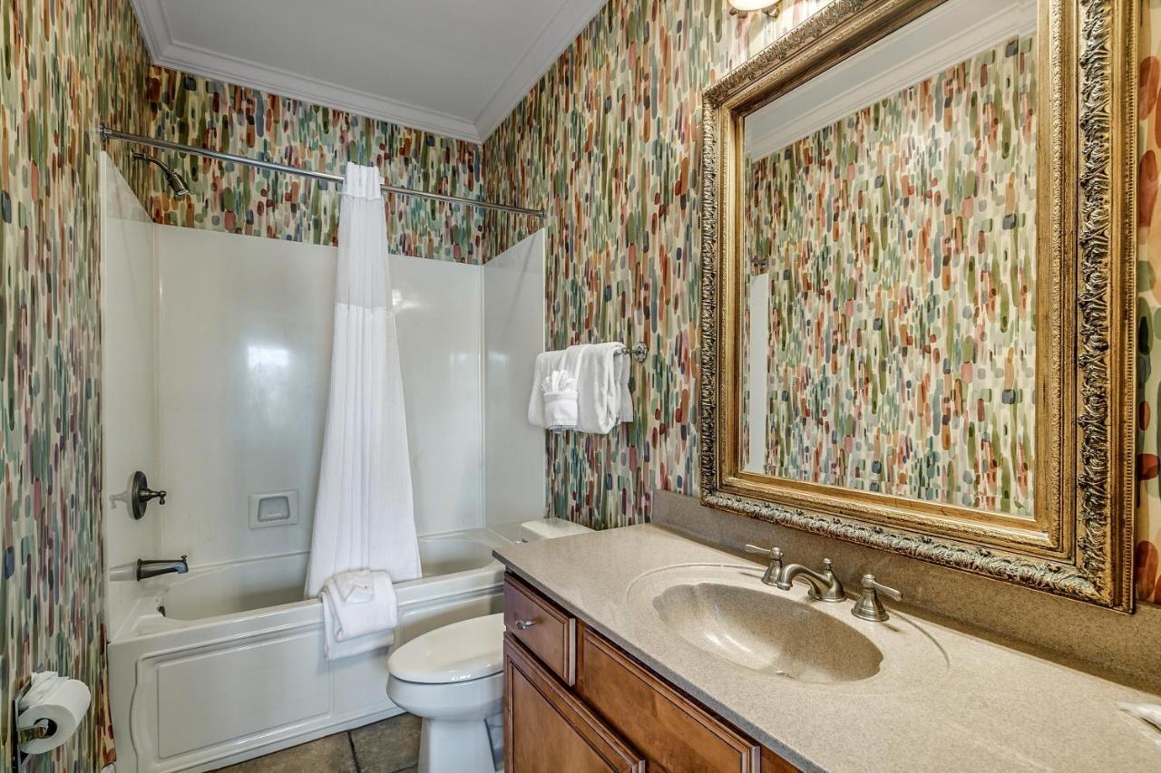 -Atlantis Villa Myrtle Beach Eksteriør bilde