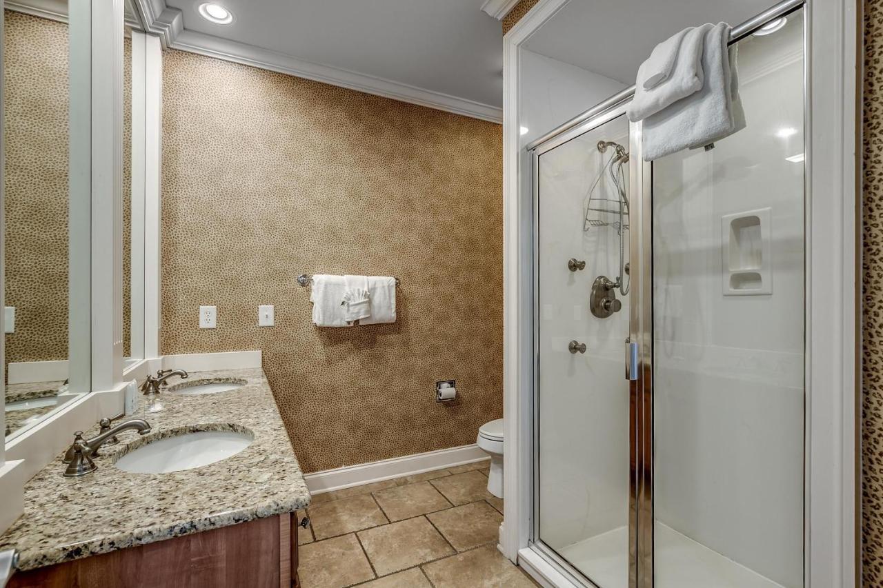 -Atlantis Villa Myrtle Beach Eksteriør bilde