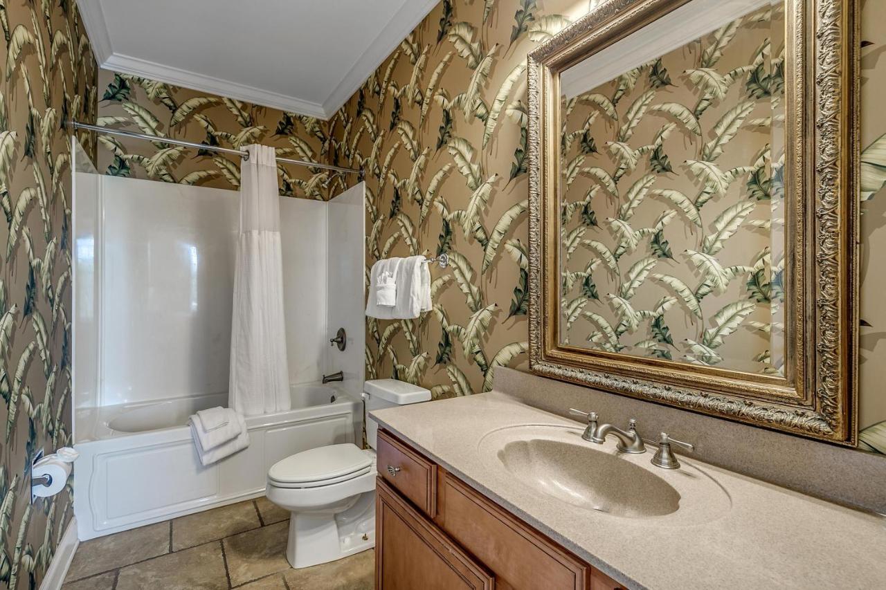 -Atlantis Villa Myrtle Beach Eksteriør bilde