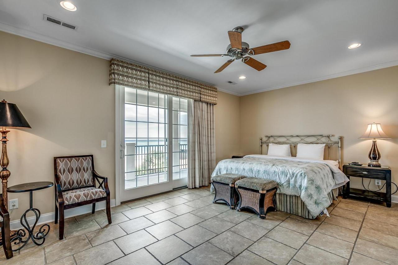 -Atlantis Villa Myrtle Beach Eksteriør bilde