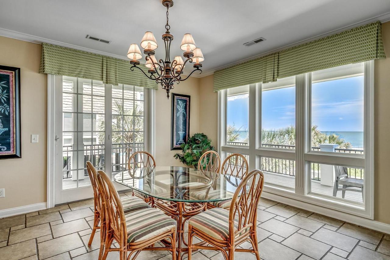 -Atlantis Villa Myrtle Beach Eksteriør bilde