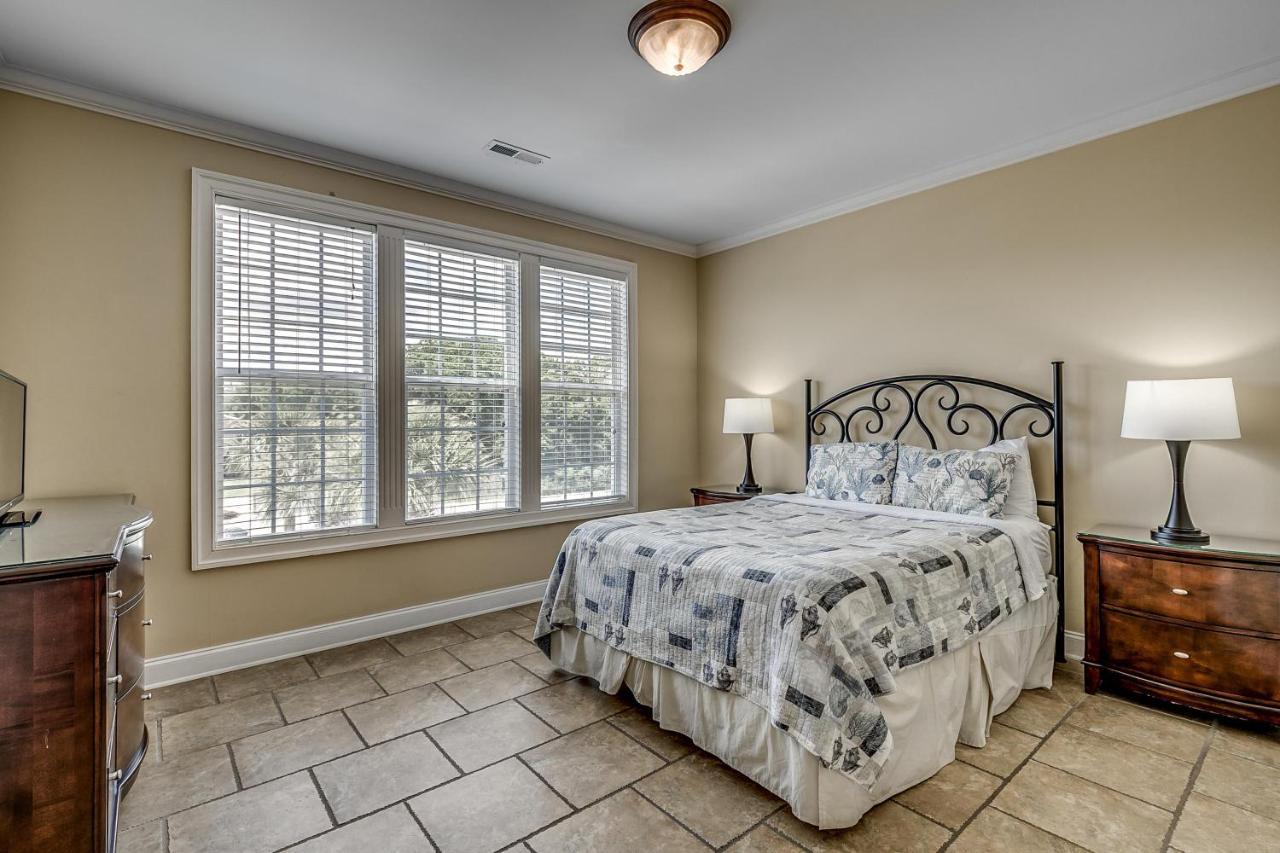 -Atlantis Villa Myrtle Beach Eksteriør bilde