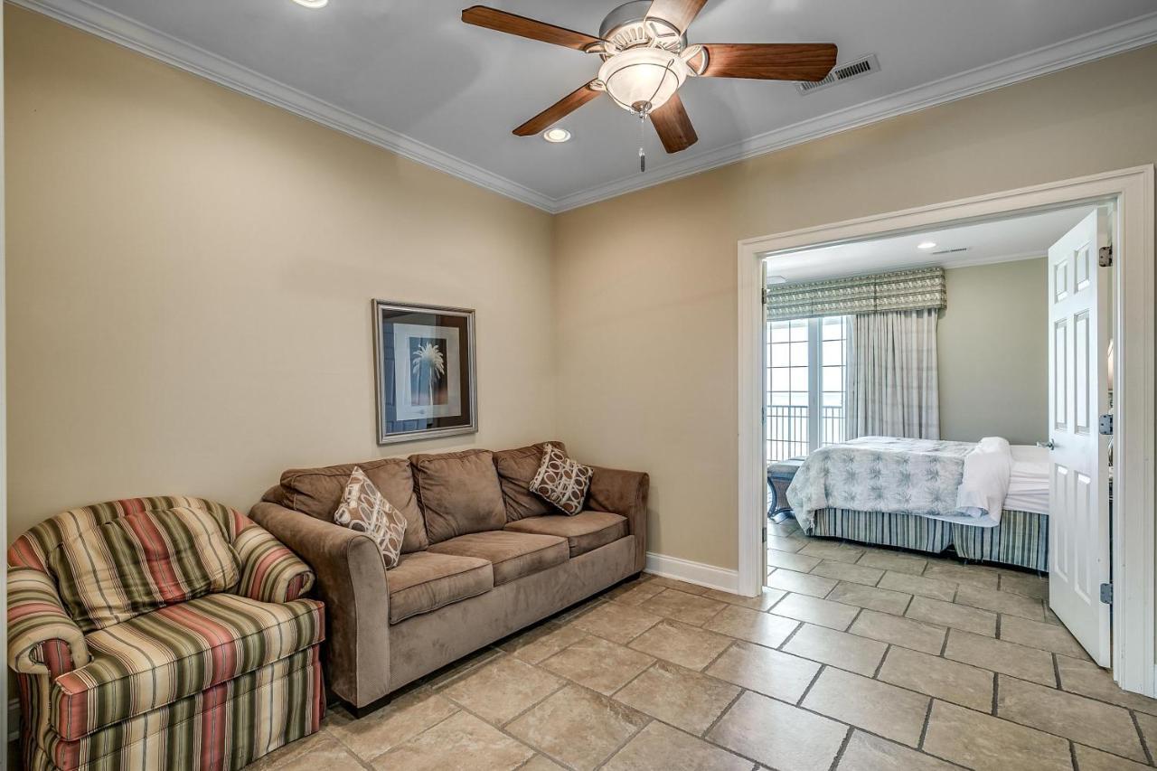-Atlantis Villa Myrtle Beach Eksteriør bilde