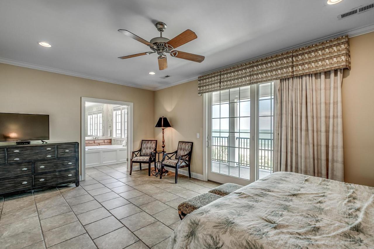-Atlantis Villa Myrtle Beach Eksteriør bilde