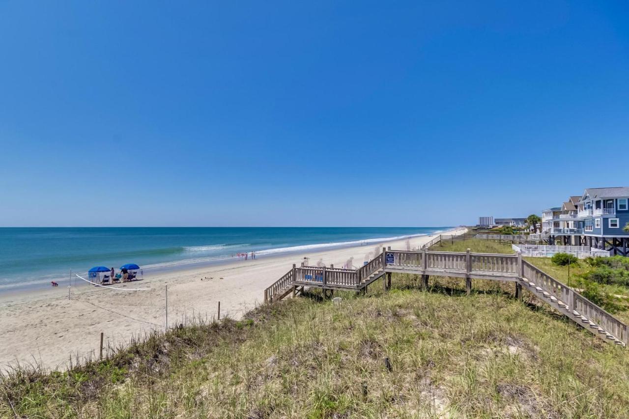 -Atlantis Villa Myrtle Beach Eksteriør bilde