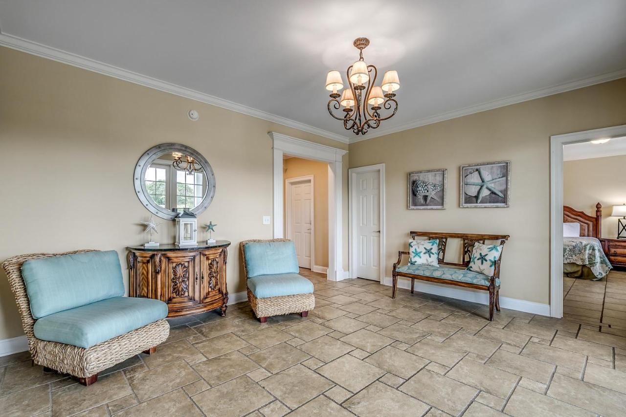 -Atlantis Villa Myrtle Beach Eksteriør bilde