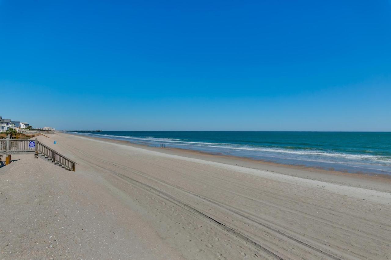 -Atlantis Villa Myrtle Beach Eksteriør bilde