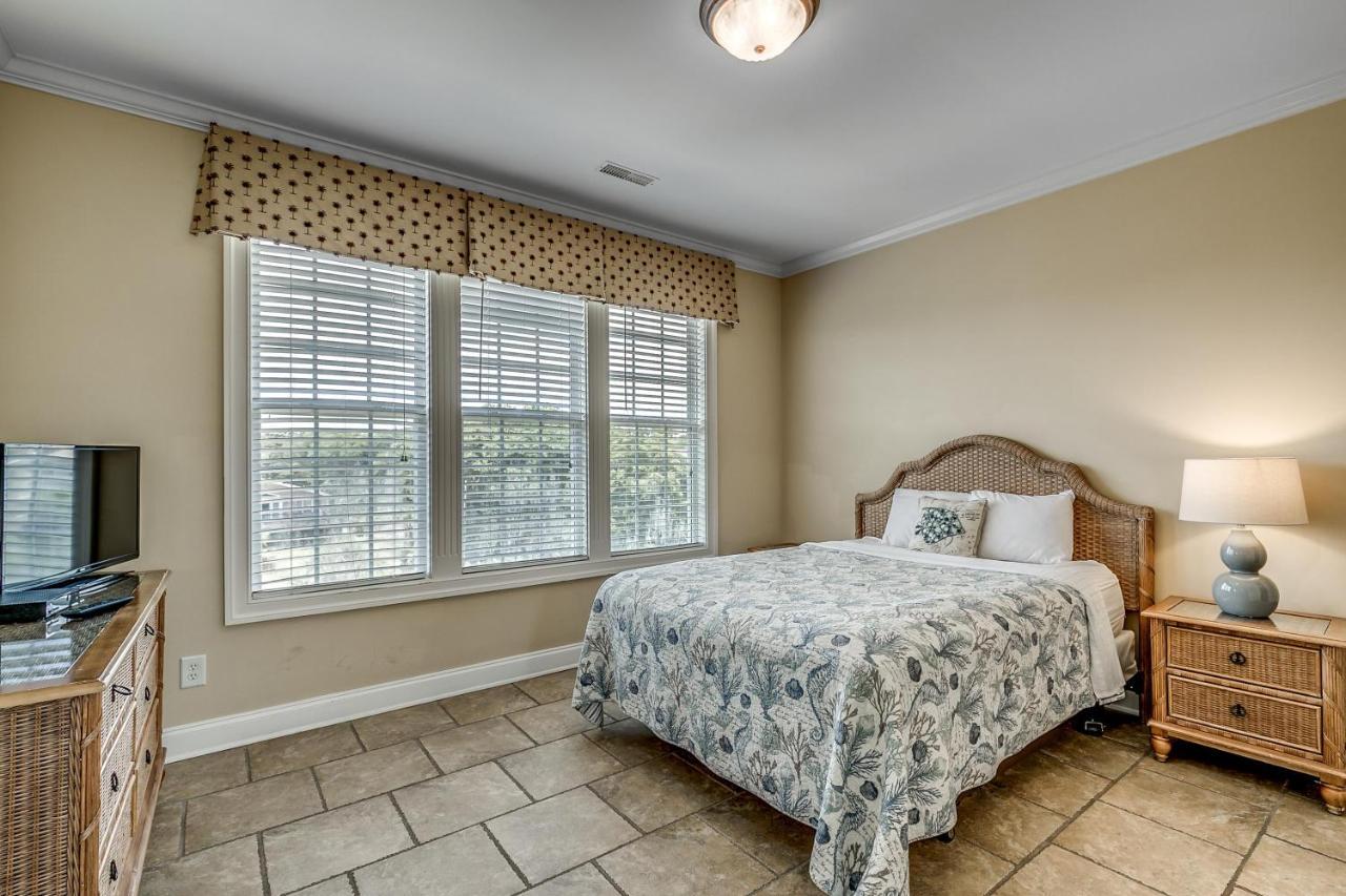 -Atlantis Villa Myrtle Beach Eksteriør bilde