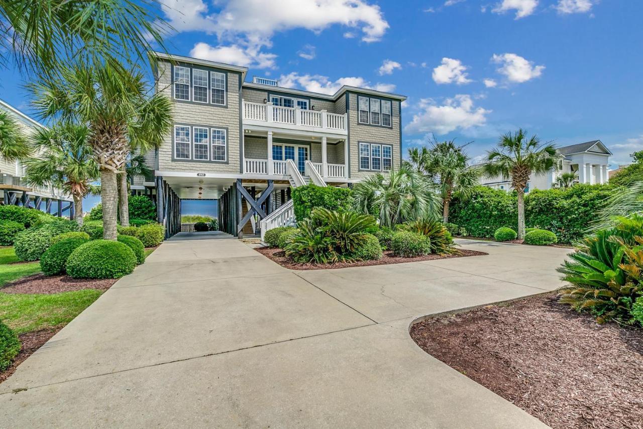 -Atlantis Villa Myrtle Beach Eksteriør bilde